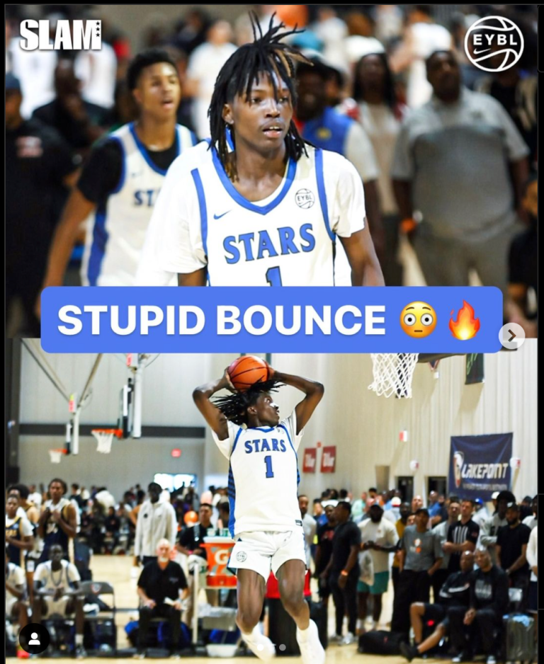 Jaron Saulsberry